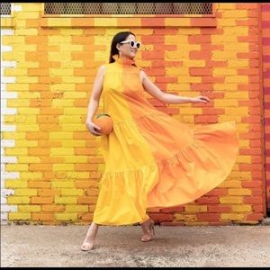 Christopher John Rogers Dress